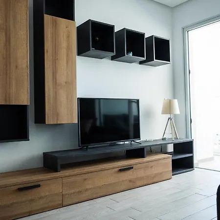 Ocean Garden Heaven Apartament Playa Paraiso (Tenerife)