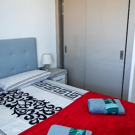 Apartament Ocean Garden Heaven