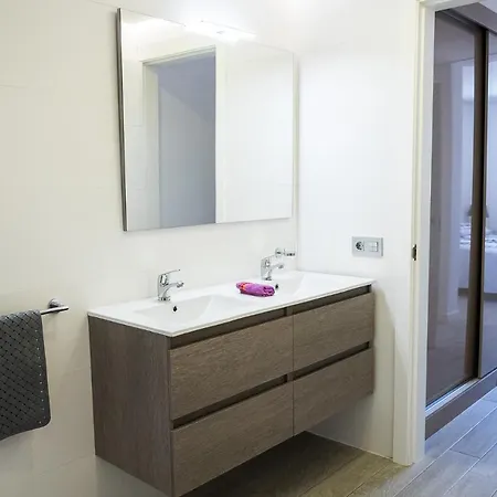 Ocean Garden Heaven Apartament