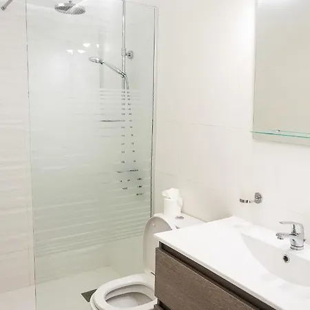 Ocean Garden Heaven Apartman *