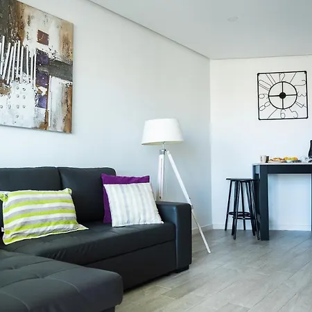 Apartament Ocean Garden Heaven