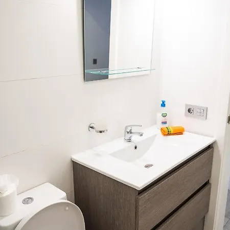 Ocean Garden Heaven アパート プラヤ・パライソ