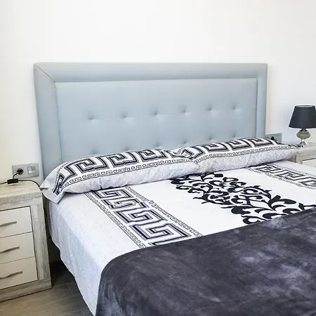 Ocean Garden Heaven Apartament Playa Paraiso (Tenerife)