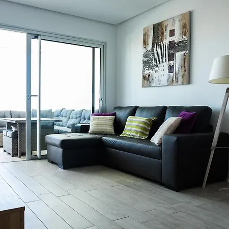 アパート Ocean Garden Heaven