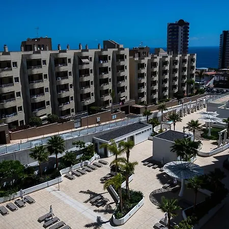 Ocean Garden Heaven Apartman *