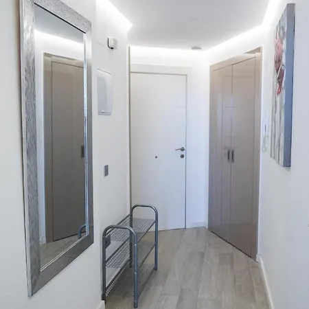 Ocean Garden Heaven Playa Paraiso (Tenerife)