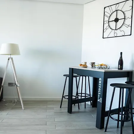 Ocean Garden Heaven Apartament *