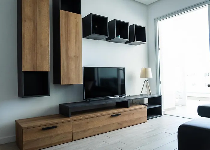 Ocean Garden Heaven Apartman Playa Paraiso