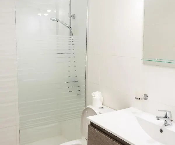 Ocean Garden Heaven Apartman *