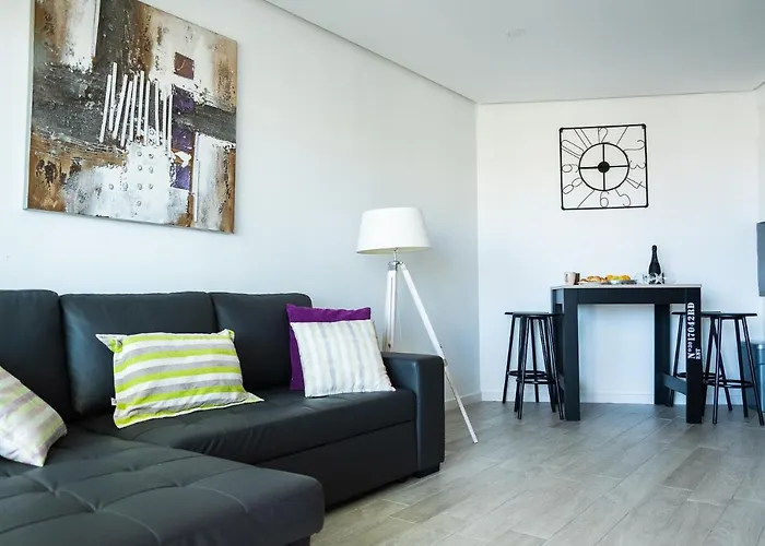 Apartman Ocean Garden Heaven