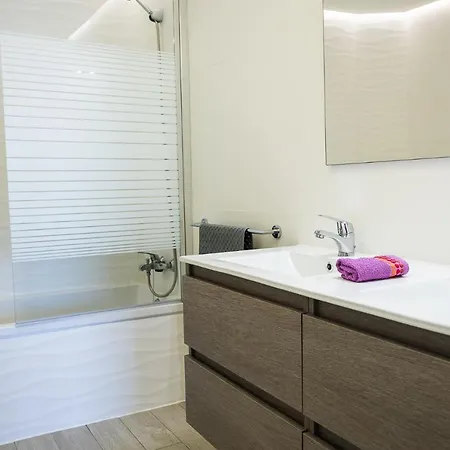 Ocean Garden Heaven * Плайя-Параисо