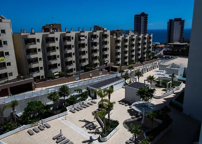 Ocean Garden Heaven Daire *